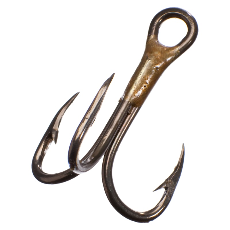 Eagle Claw 374 Treble Hook