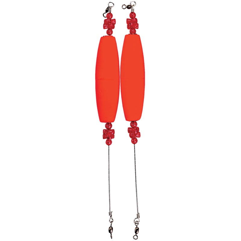 Betts Aggravator Floats - Cigar