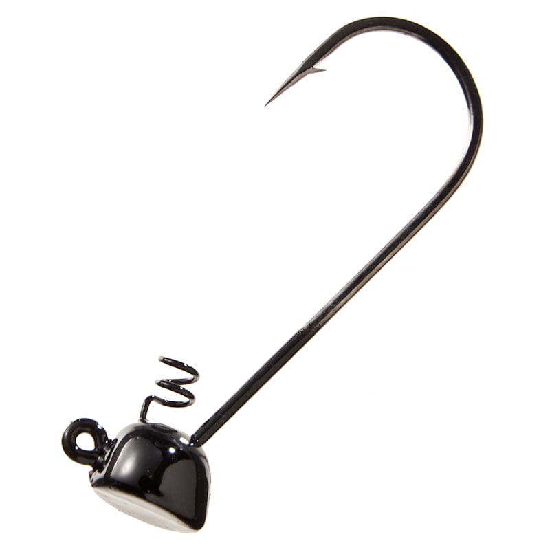 Buckeye Lures Spot Remover Magnum Jighead
