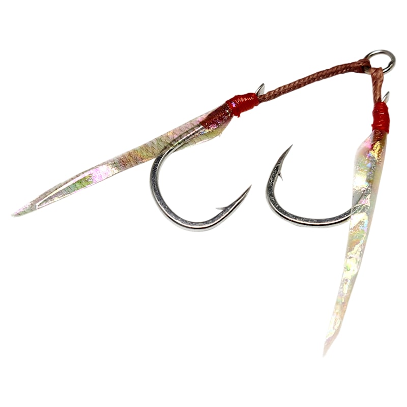 Gamakatsu Assist 540 Double Bait Plus Hook