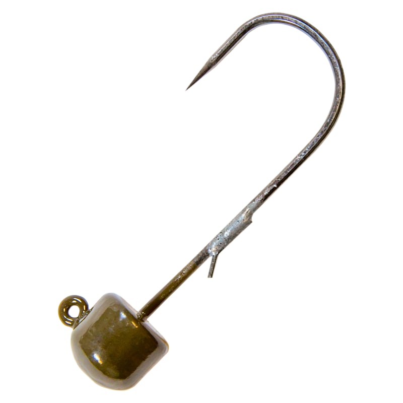 Z-Man Power Finesse Shroomz Jighead
