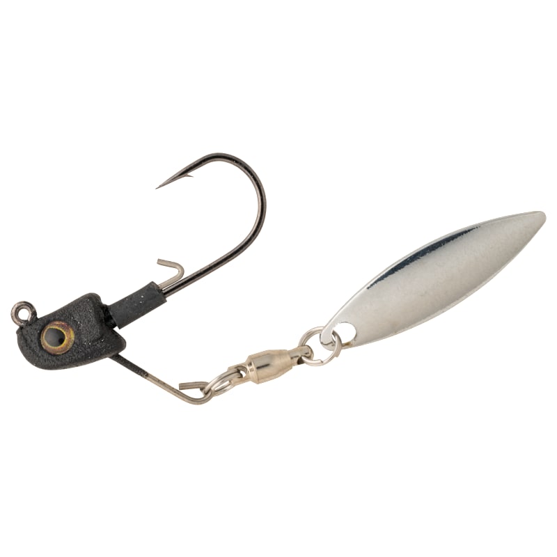Great Lakes Finesse Micro Sneaky Underspin