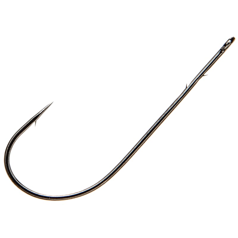 Gamakatsu Light Wire Worm Hook