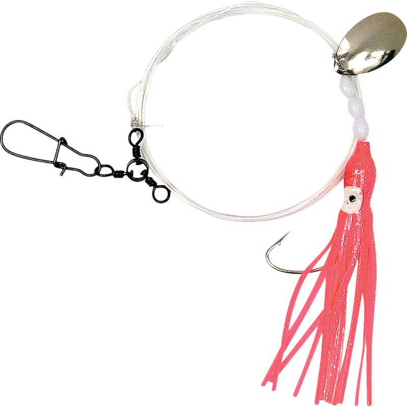 Sea Striker Flounder Squid Rig