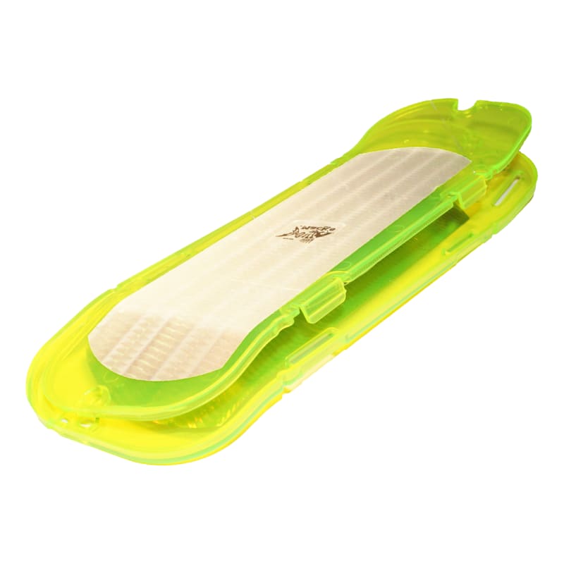 Mack's Lure ScentFlash UV Paddle Flasher