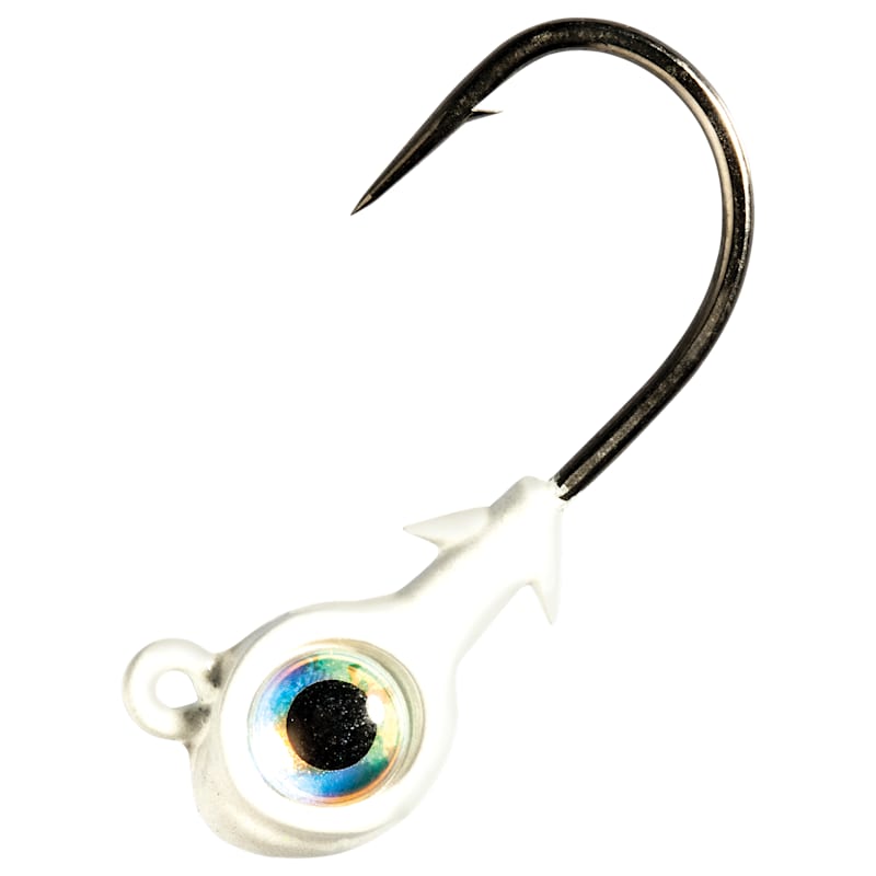 Z-Man Trout Eye X Jighead