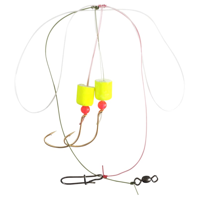 Tackle Crafters Pompano Pro Rig
