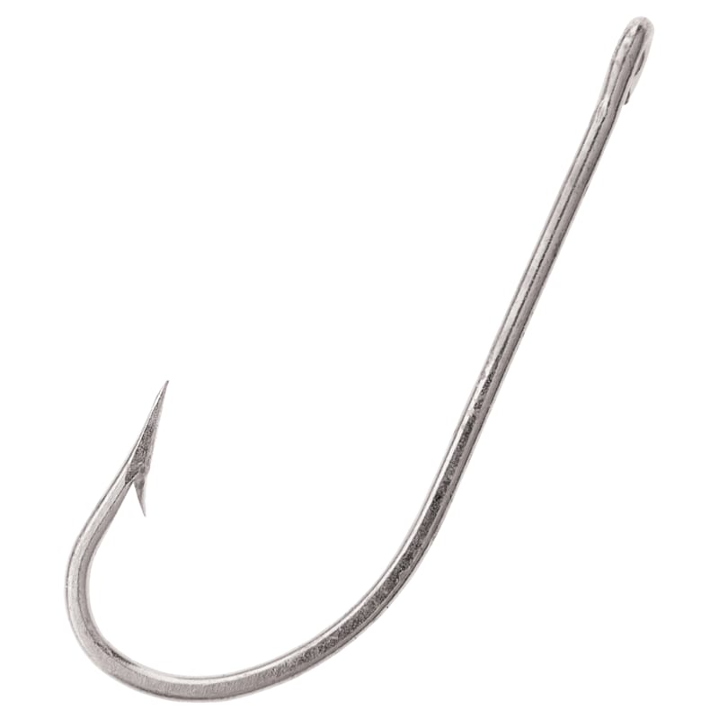 Mustad O'Shaughnessy Hook