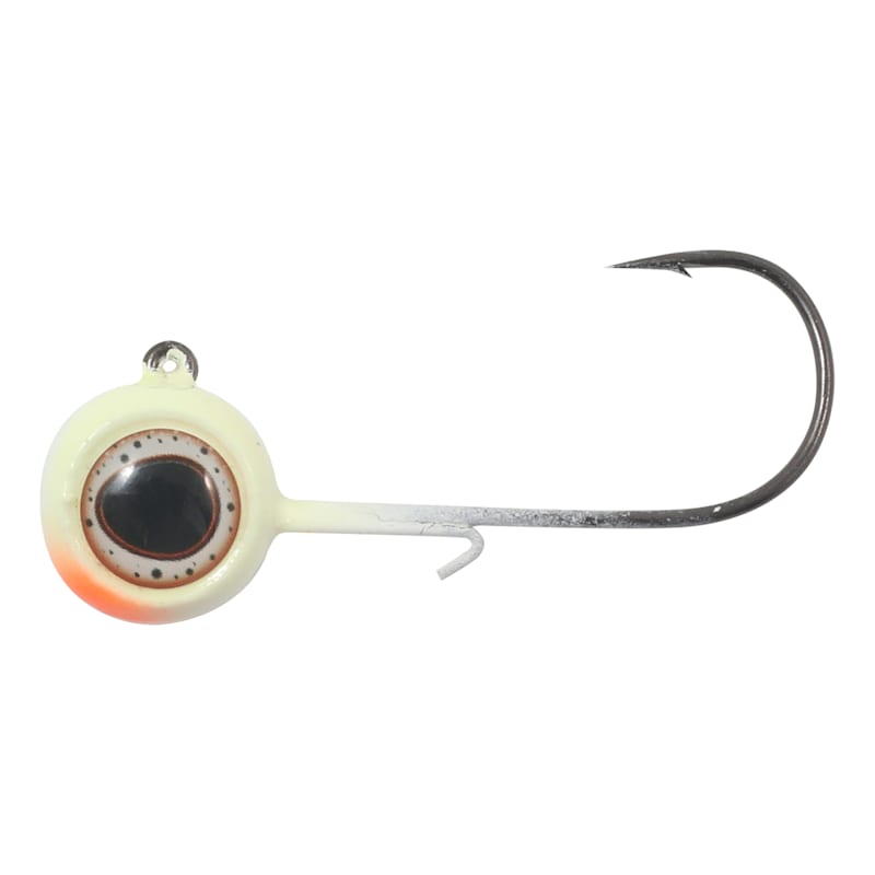 Northland Fishing Tackle Deep-Vee Jighead