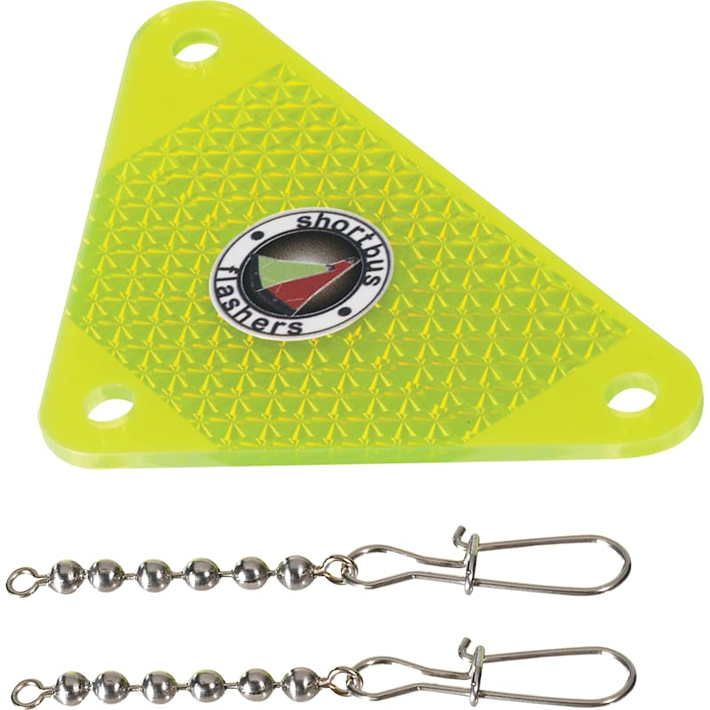 Shortbus Flashers Spreader