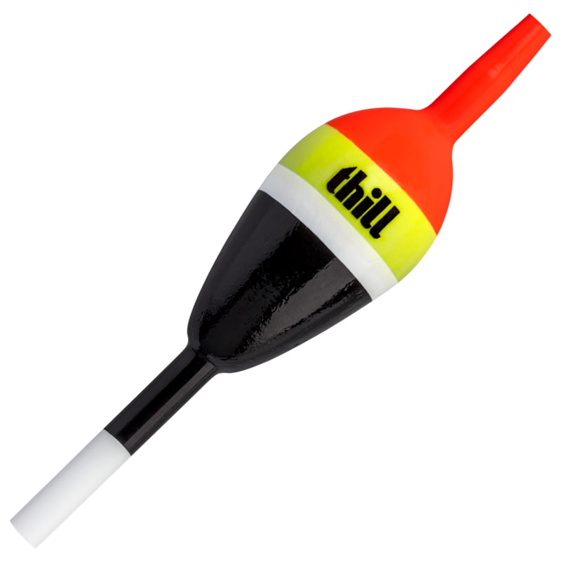 Thill Night 'N Day Glow Slip Float