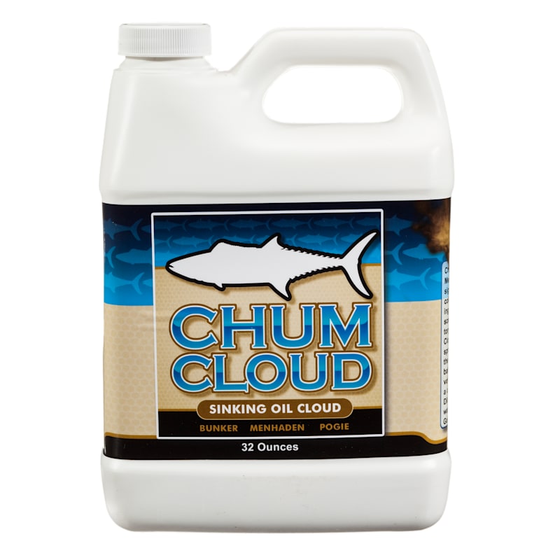 Aquatic Nutrition Chum Cloud