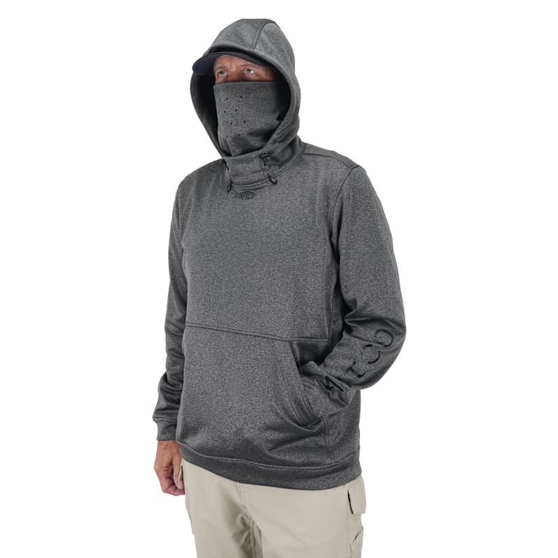 AFTCO Reaper Long-Sleeve Sweatshirt