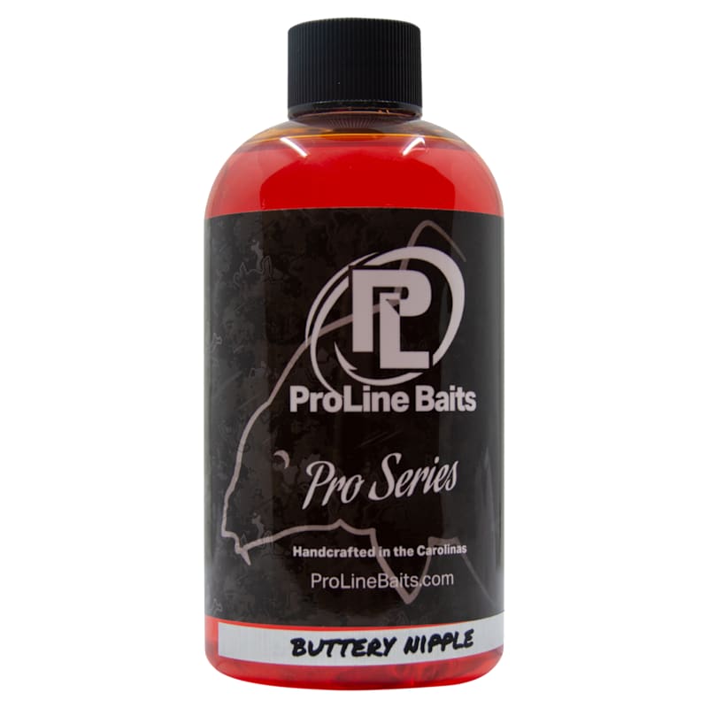 ProLine Baits Pro Series Carp Fish Attractant