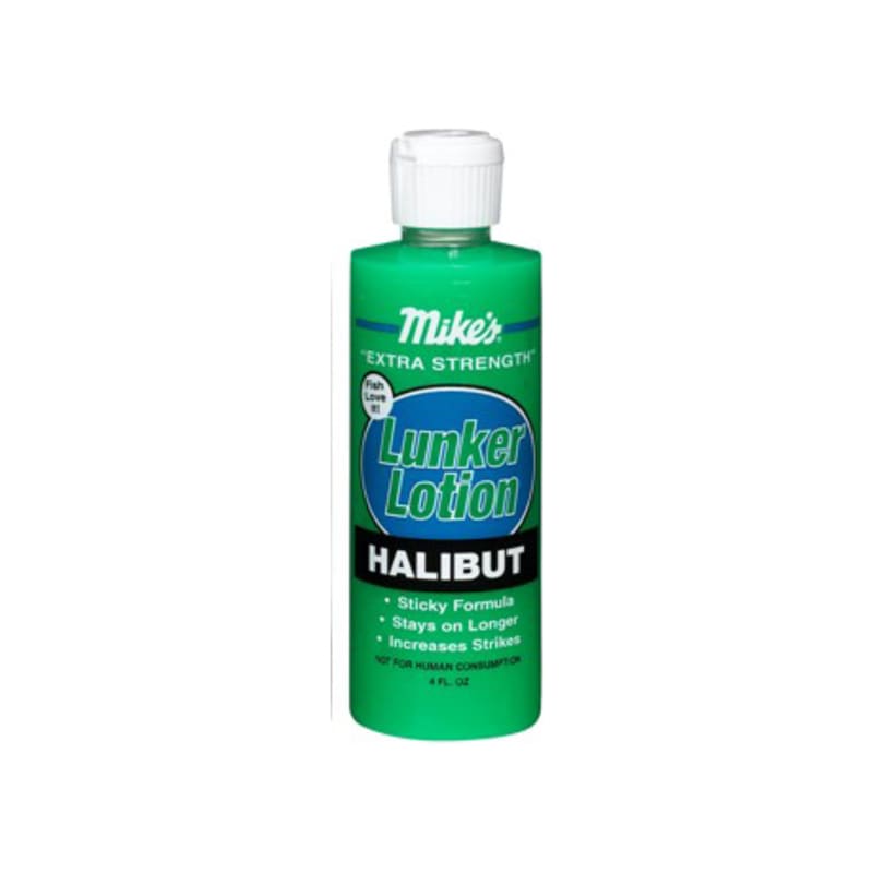 Atlas Mike's Lunker Lotion