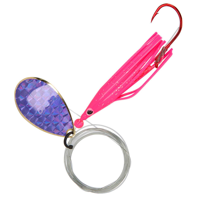 Wicked Lures King Killer Rig
