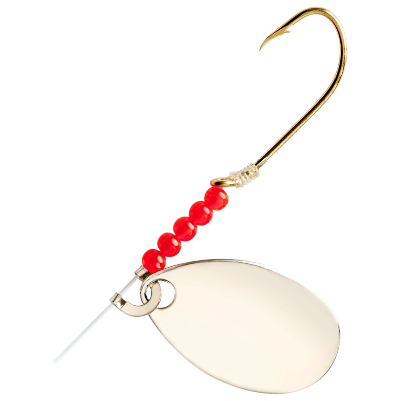 Little-Joe Red Devil Spinner