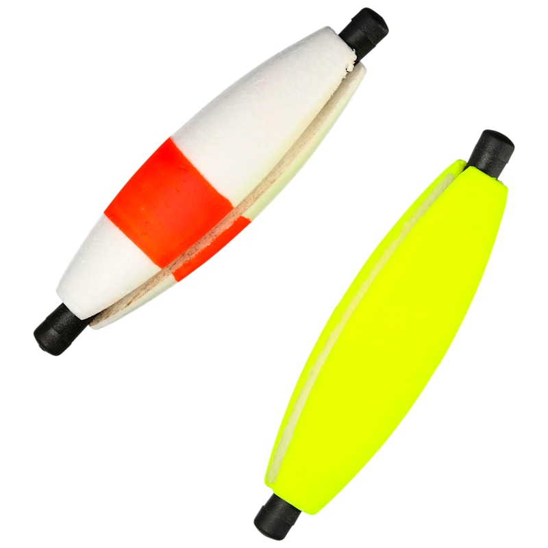 Betts Billy Boy Bobbers Slotted Peg Cigar Float