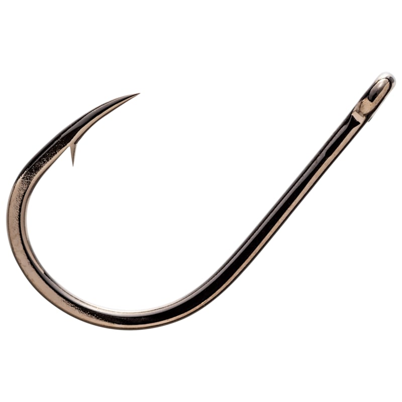 Gamakatsu Octopus Straight Eye Hook