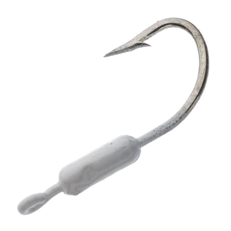 Fish Razr Yellow Tail Jighead