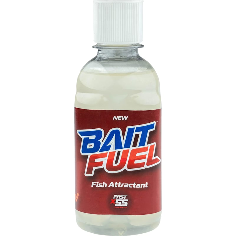 BaitFuel Fish Attractant Gel