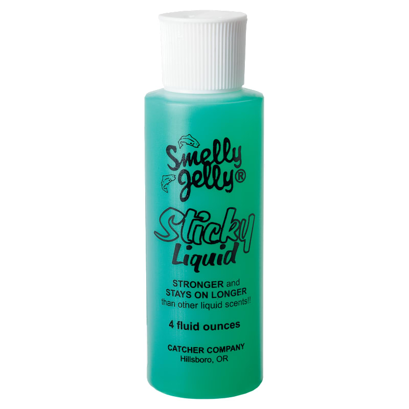 Smelly Jelly Sticky Liquid