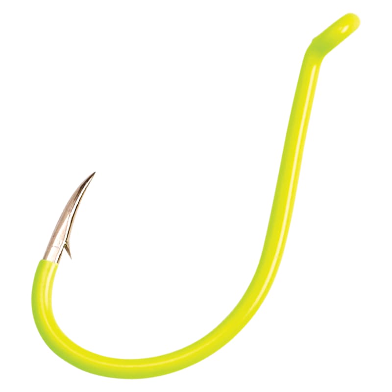 Eagle Claw Lazer Sharp L2 Octopus Hook
