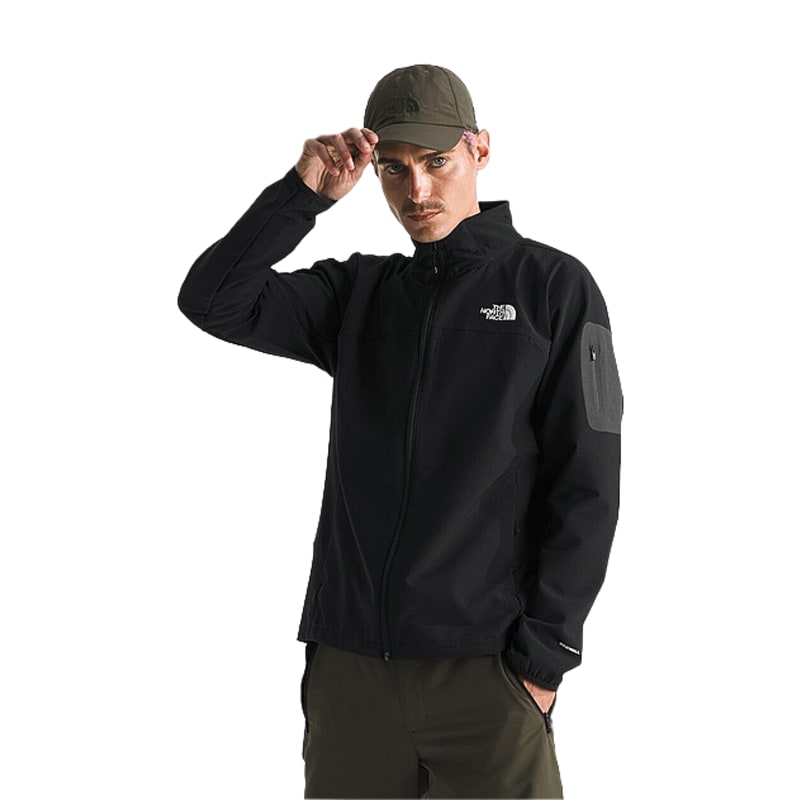The North Face Tek Approach Jacket