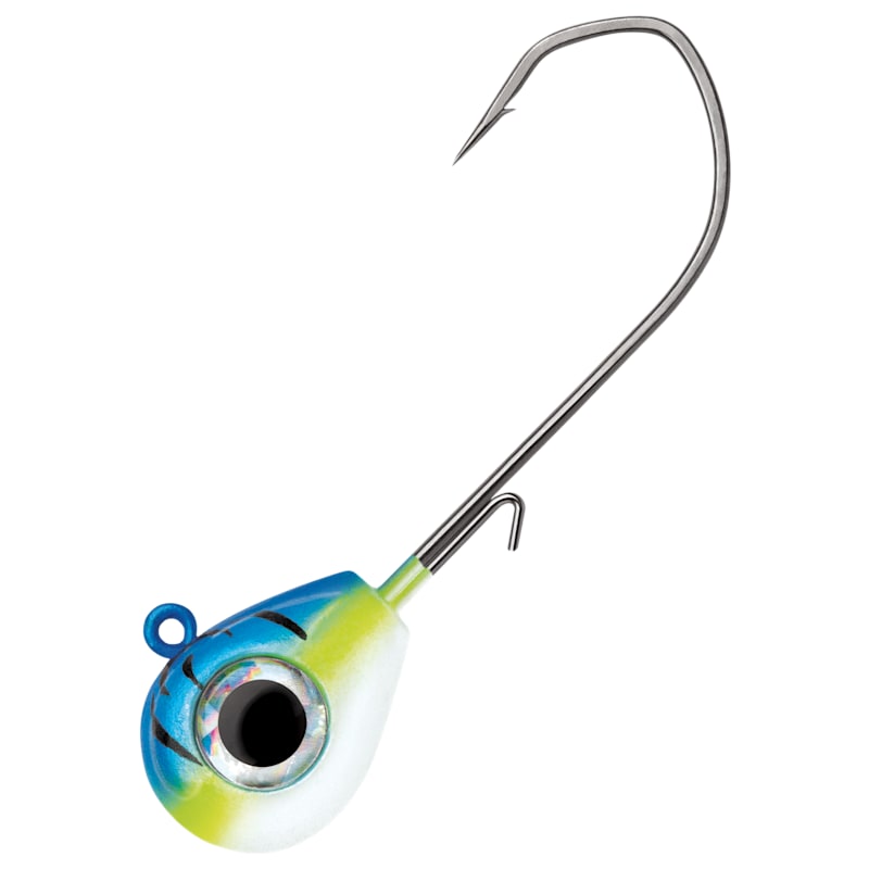 VMC Sleek Jighead