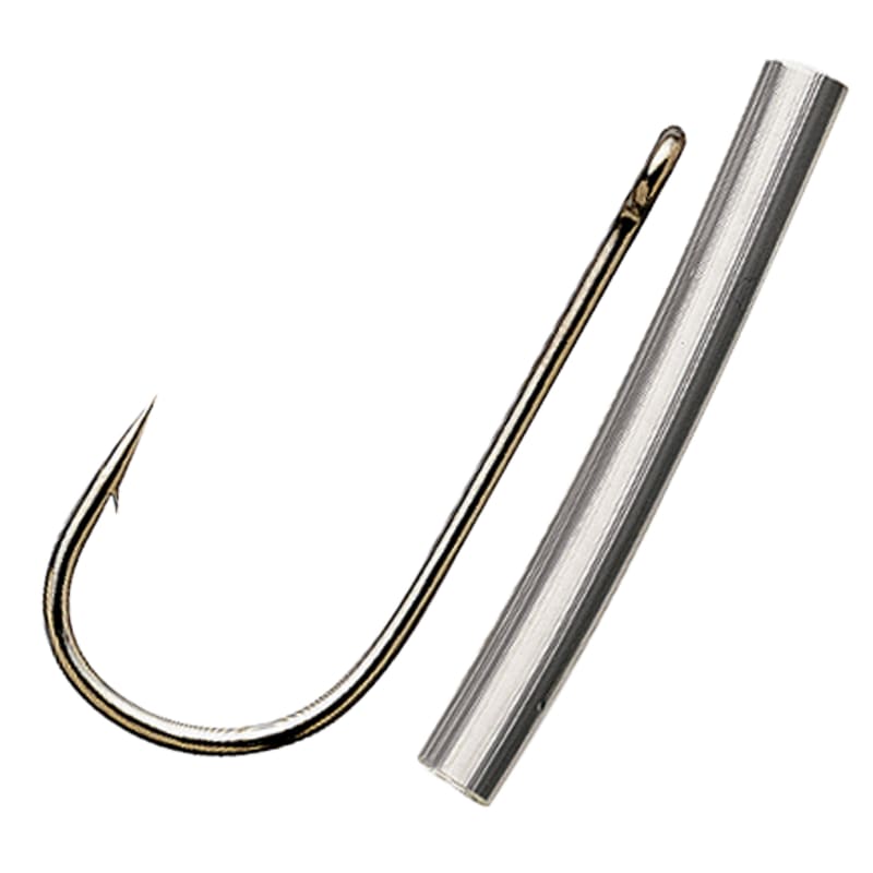 Gamakatsu Spinnerbait Trailer Hook