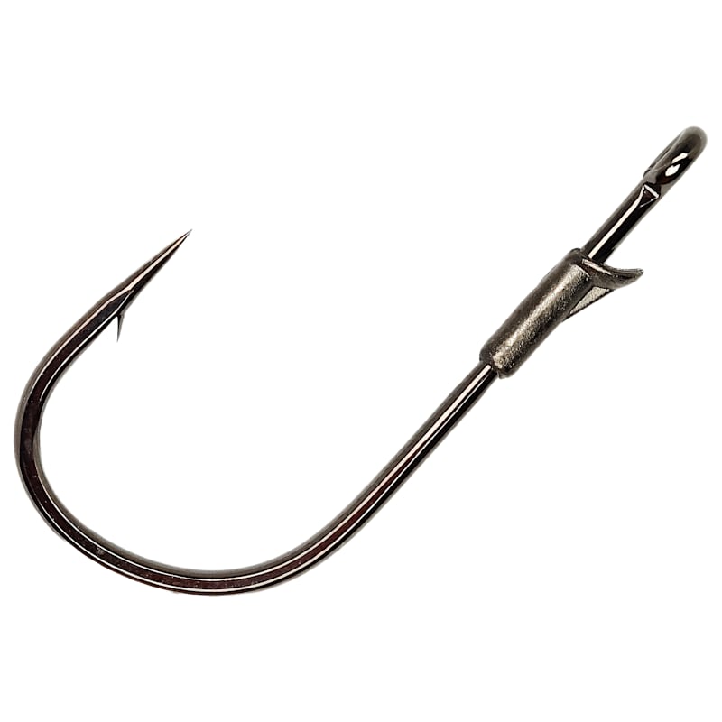 Gamakatsu Super Heavy Cover Worm Hooks