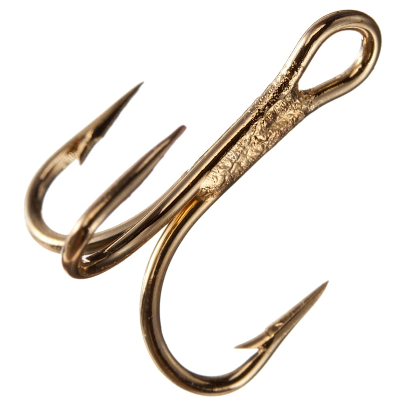 Mustad Treble Hooks