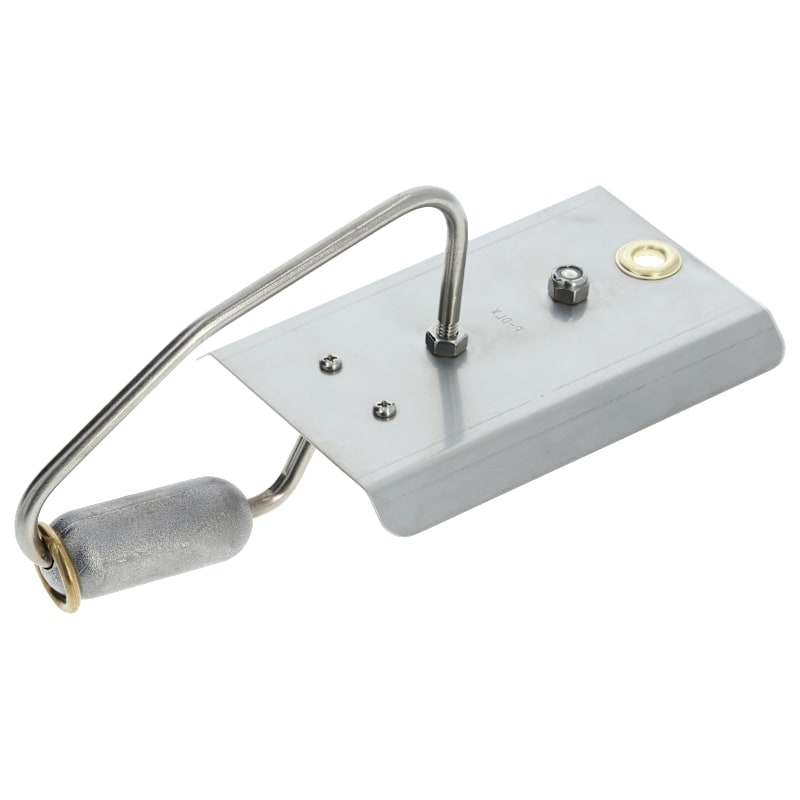 American Fishing Wire Planer