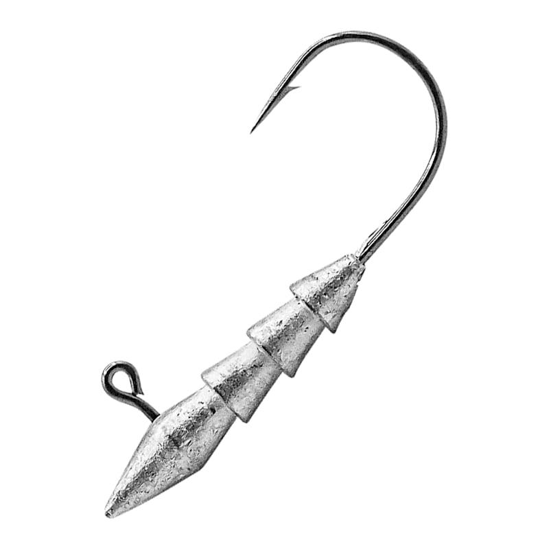Core Tackle Hover Rig Jighead