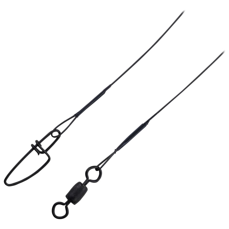 Berkley Steel-On Leaders