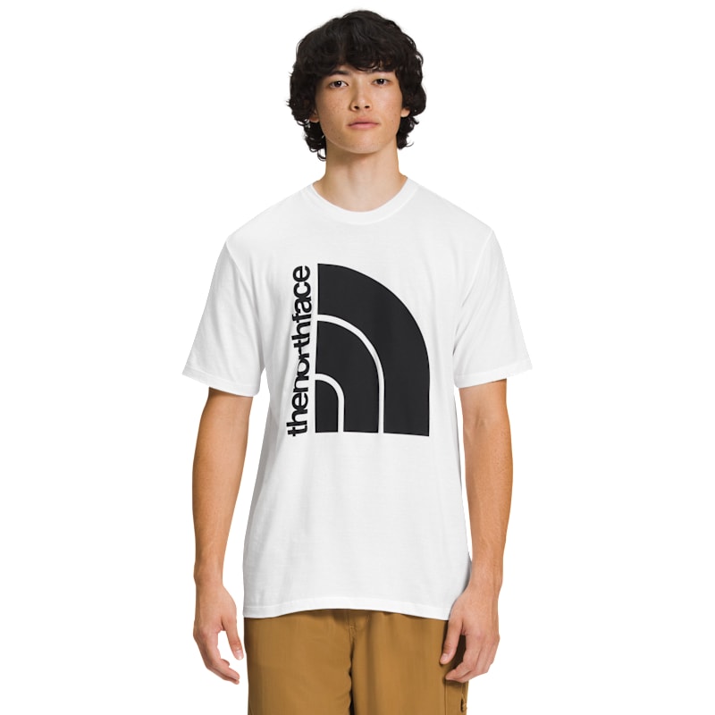 The North Face Jumbo Half Dome Short-Sleeve T-Shirt for Men