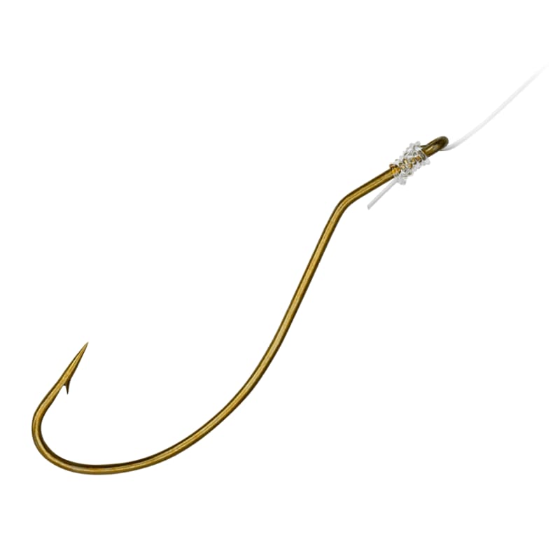 Eagle Claw Live Minnow Snell Hook