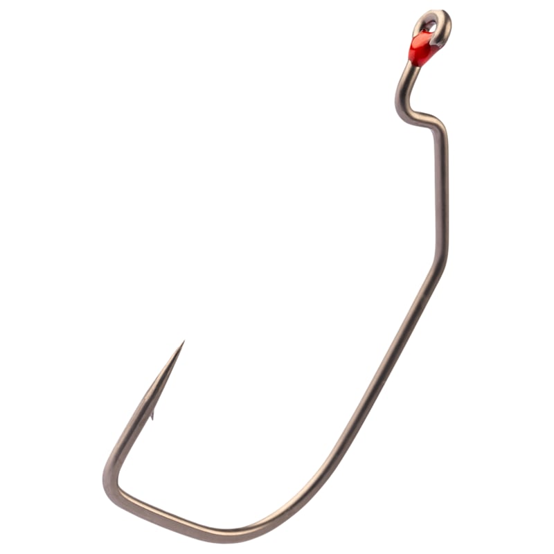 Mustad AlphaPoint Assault Hook