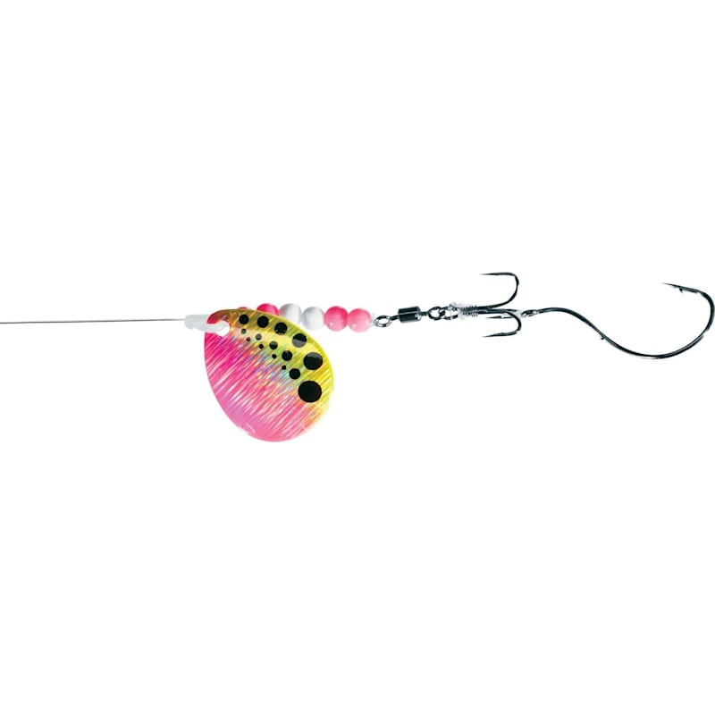 Walleye Nation Double Trouble Colorado Harness