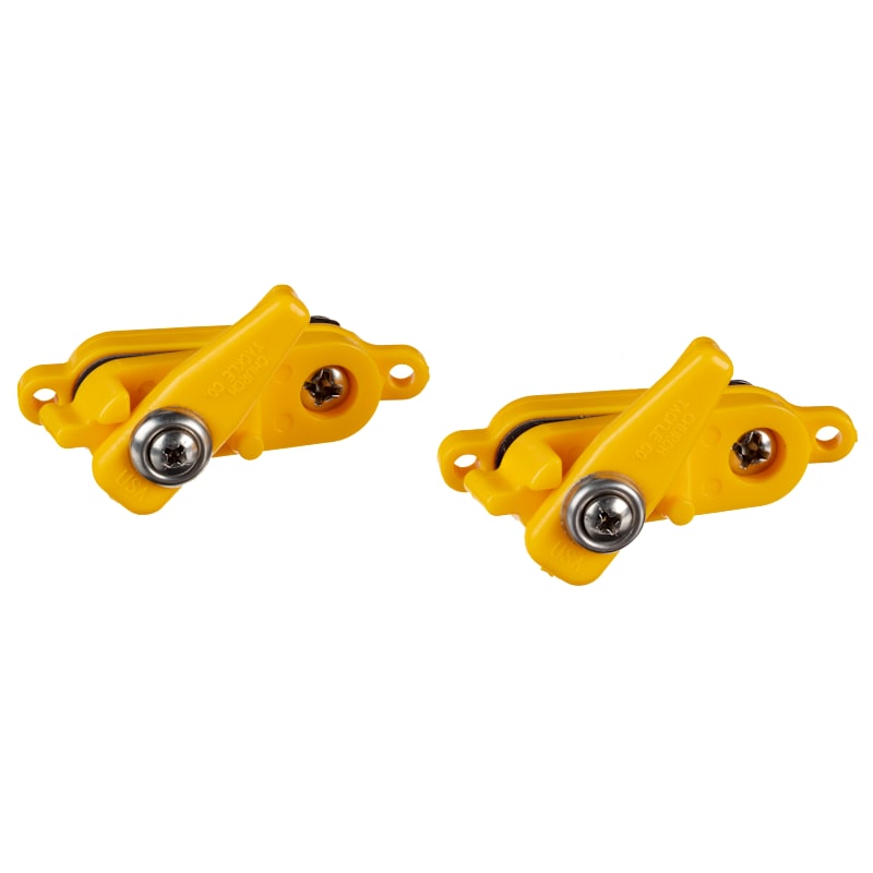 Church Tackle Mini Lock-Jaw Clip
