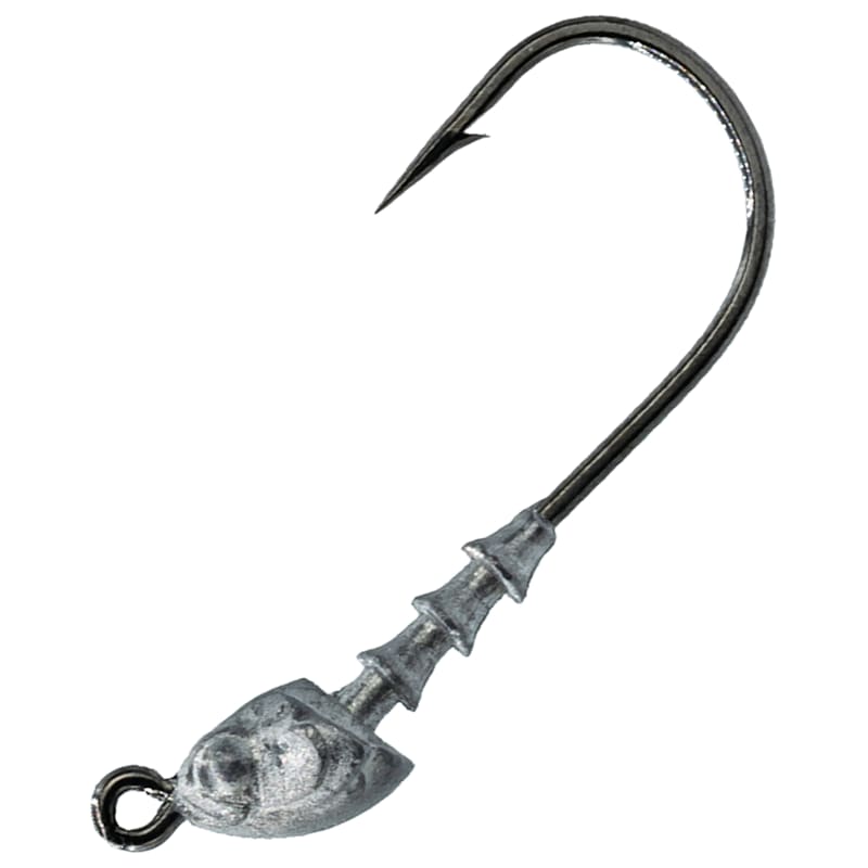 6th Sense Fishing Divine Umbrella Rig Jighead