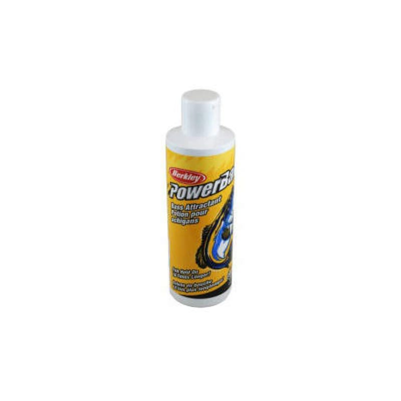 Berkley PowerBait Attractant