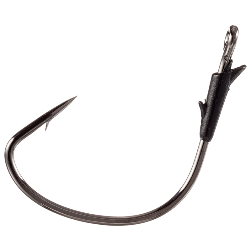 Eagle Claw Lazer Sharp Tube Hook