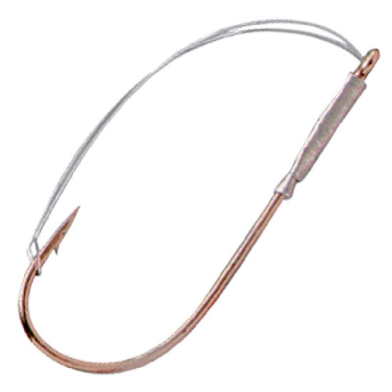 Gamakatsu Wire Guard Worm Hooks