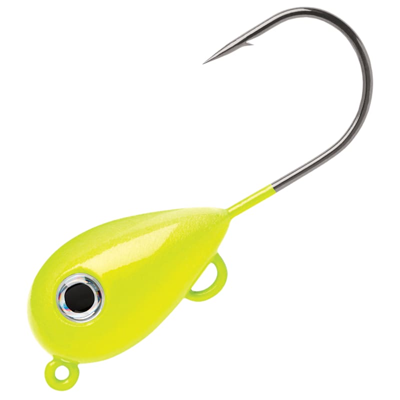 VMC Hover Floating Jighead