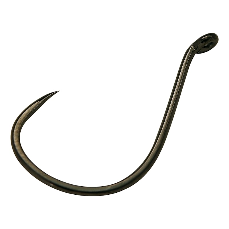 Gamakatsu Barbless Octopus Hook