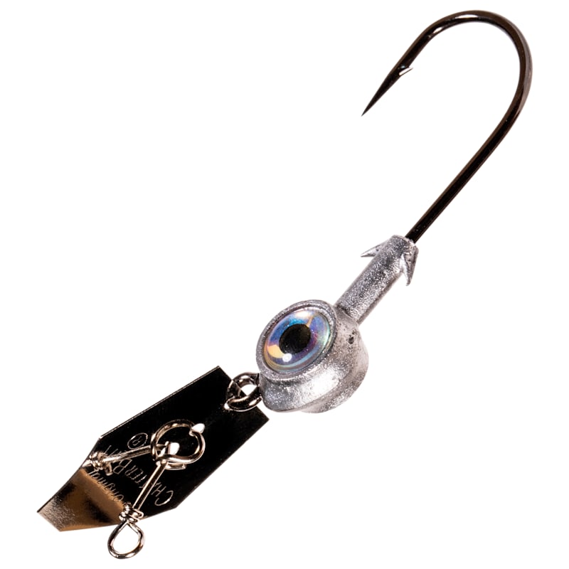 Z-Man Eye Strike ChatterBait Jighead