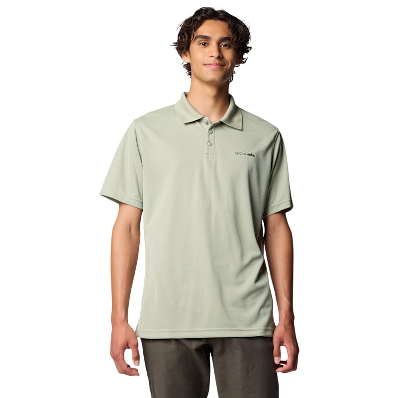 Columbia Utilizer Short-Sleeve Polo for Men