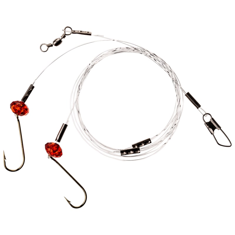 Stopper Lures No-Tangle Perch and Crappie Rig