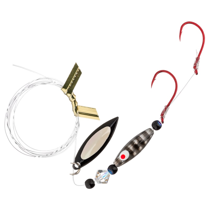 Kokabow KokaBug Trout Rig